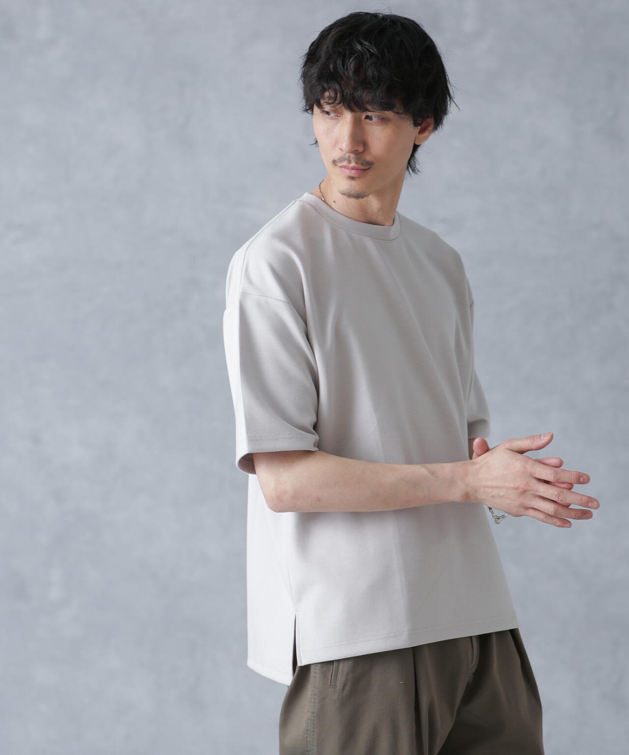ワイドダンボールTシャツ 6724124203