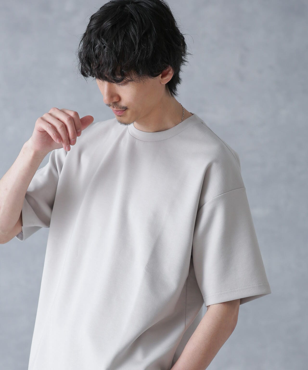 ワイドダンボールTシャツ 6724124203