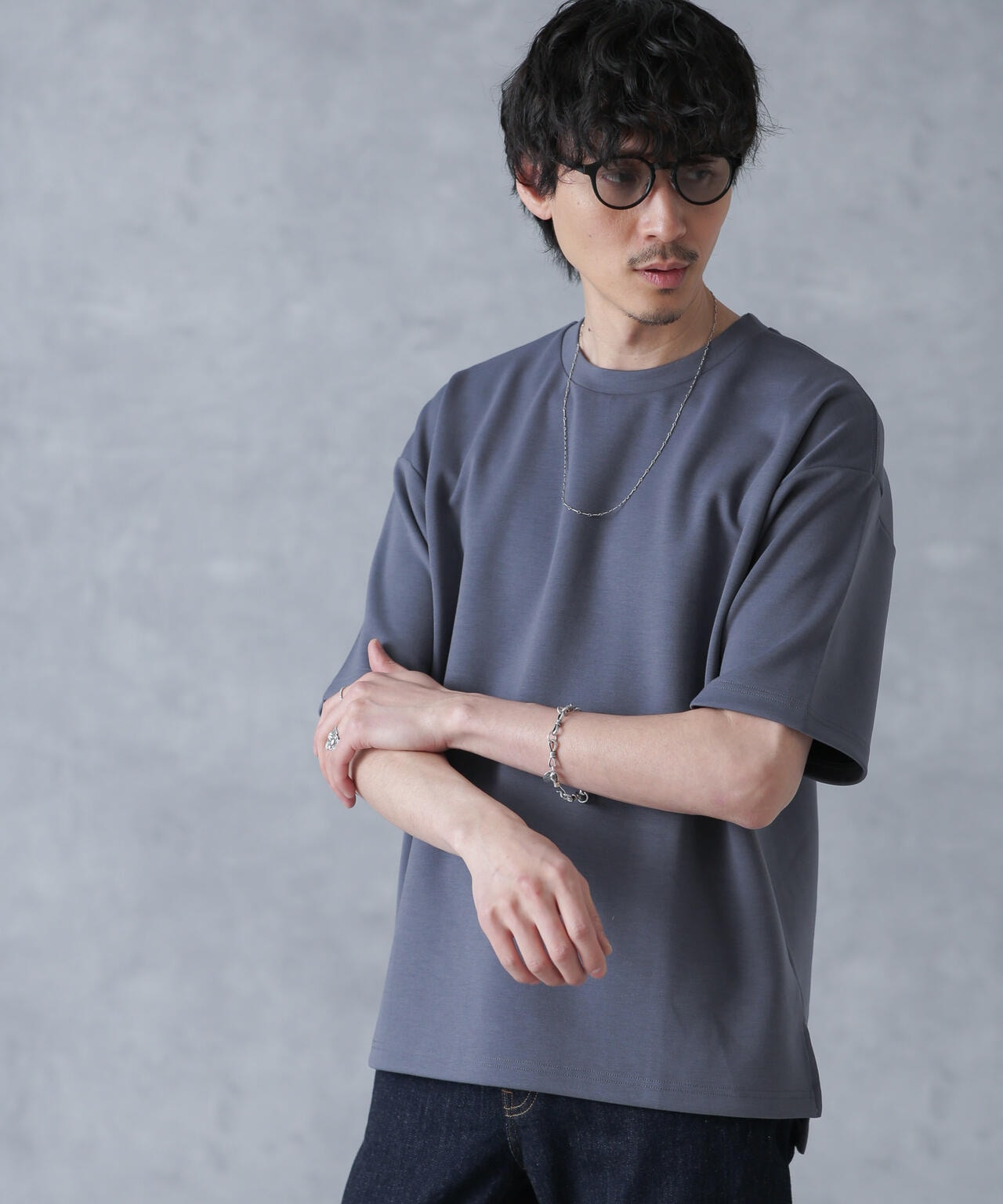 ワイドダンボールTシャツ 6724124203
