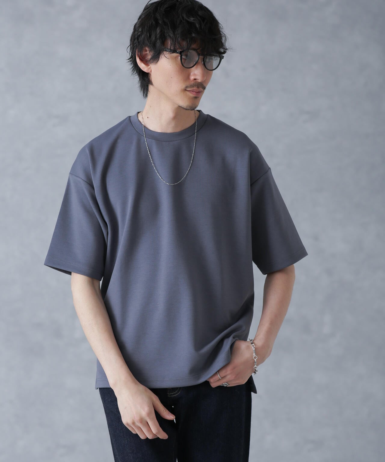 ワイドダンボールTシャツ 6724124203