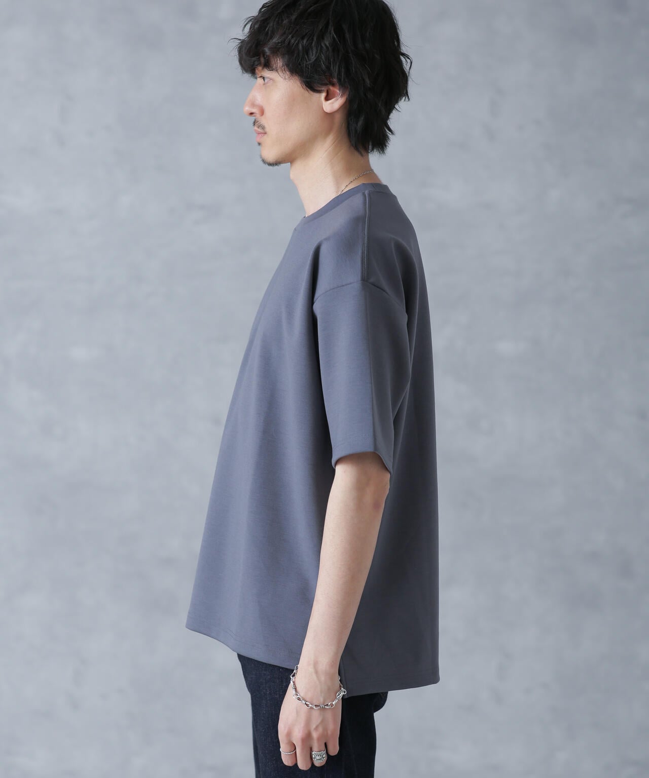 ワイドダンボールTシャツ 6724124203