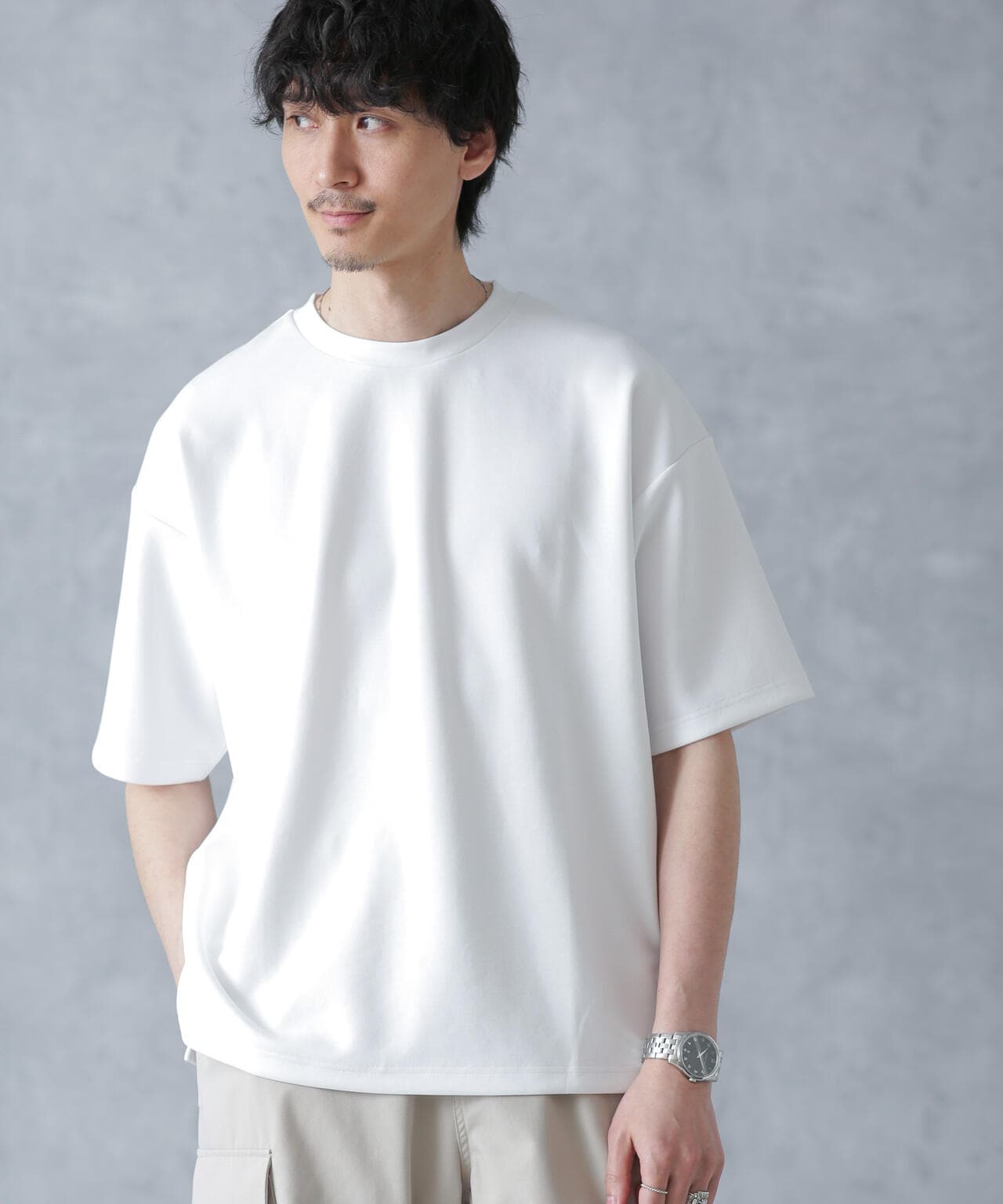 ワイドダンボールTシャツ 6724124203