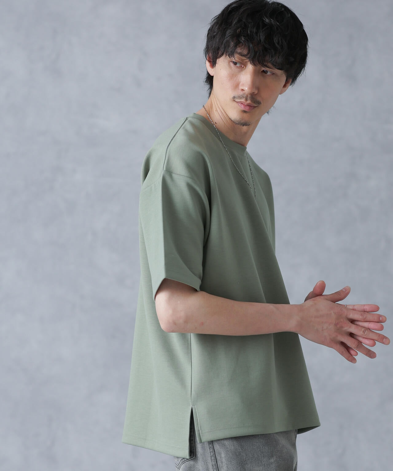 ワイドダンボールTシャツ 6724124203