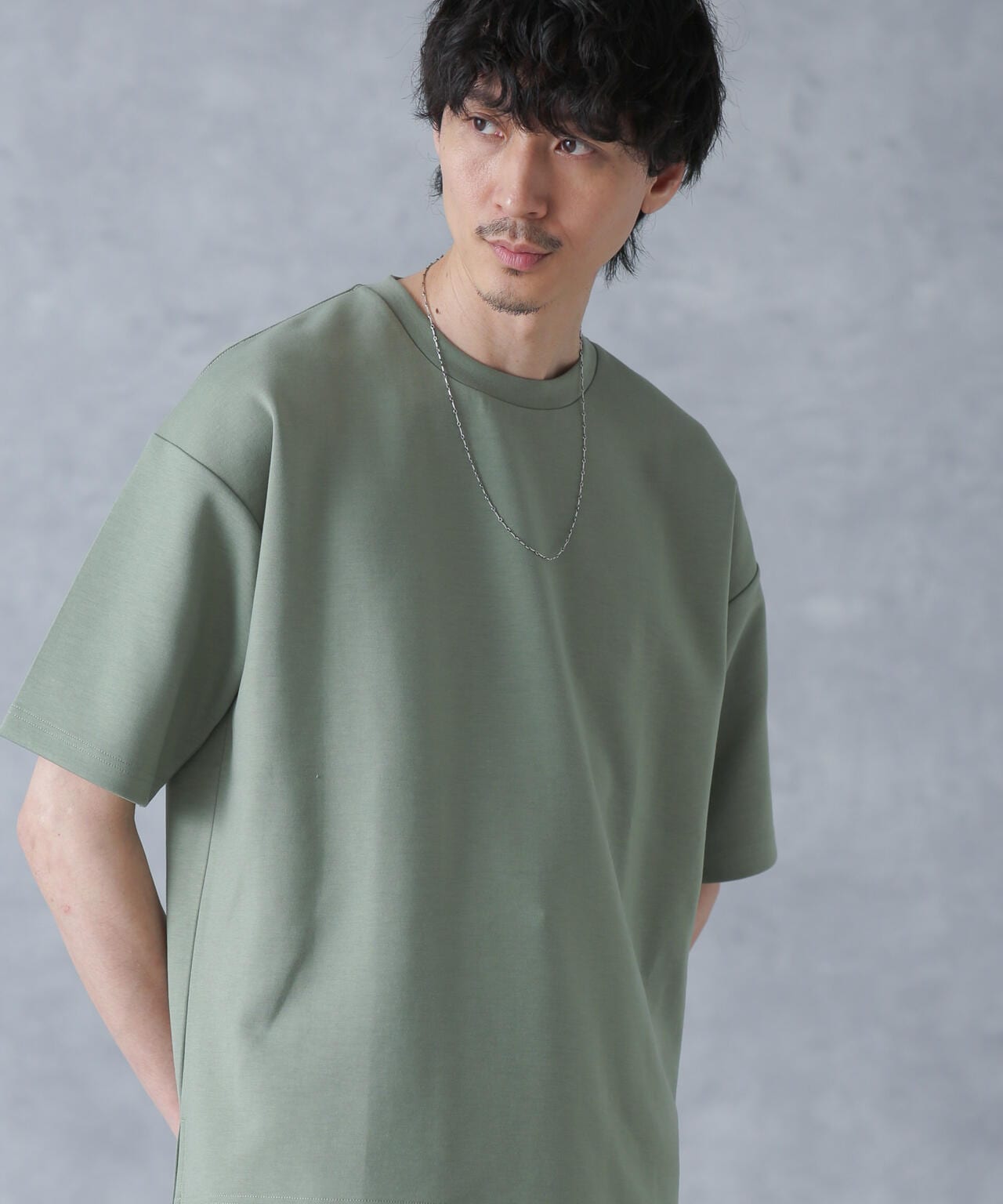 ワイドダンボールTシャツ 6724124203