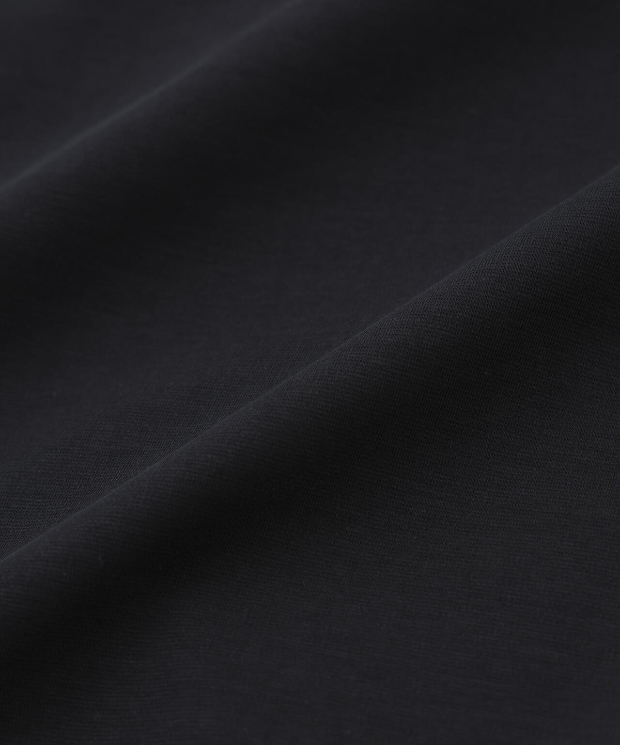 ダブルスムースクルーネックTシャツ 半袖 6724124231