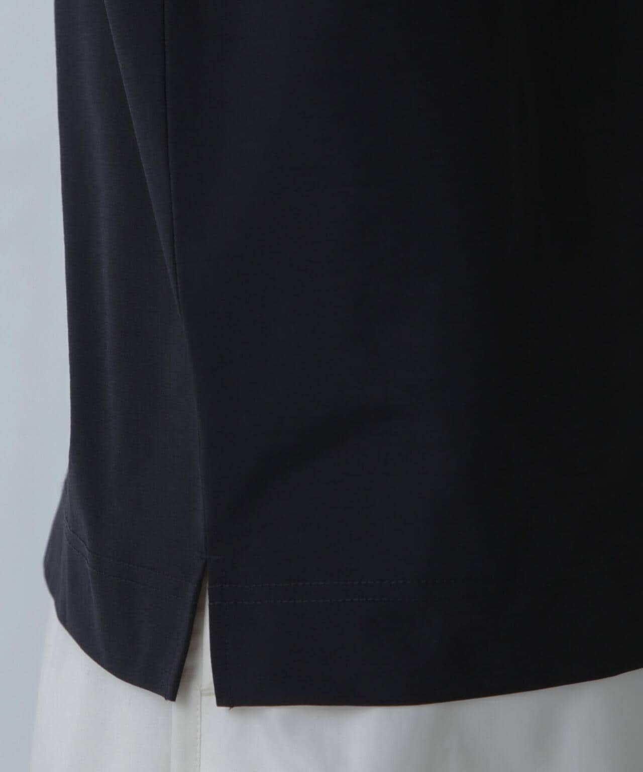 ドライジャージー ワイドTシャツ 半袖(セットアップ可) 6724124234