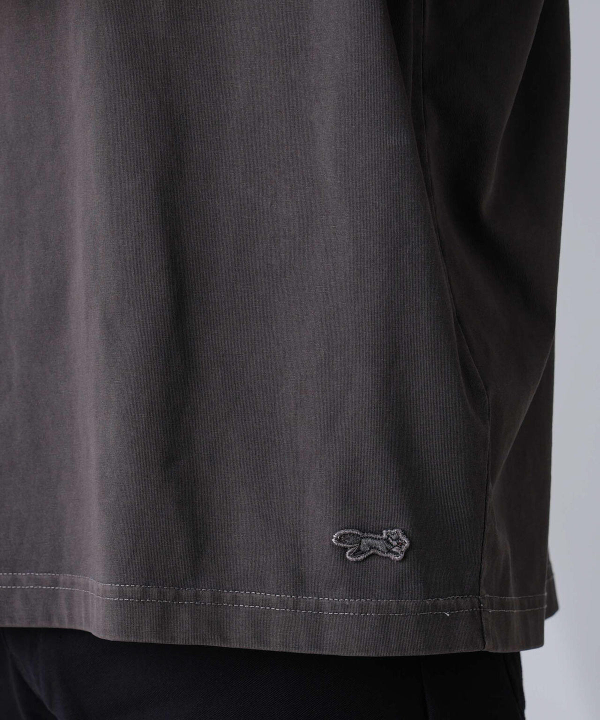 「PENNEYS」別注ピグメントTシャツ 半袖 6724124260