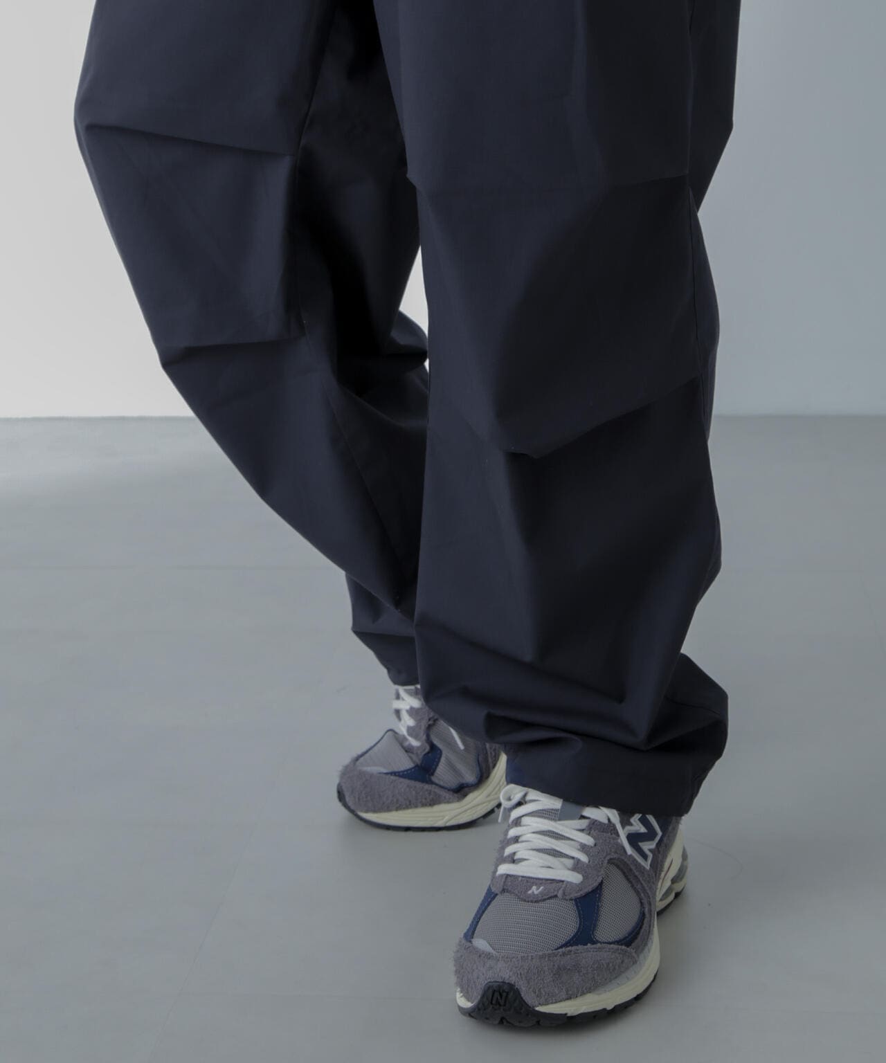 ライトウェイトイージーパンツ 6724127224