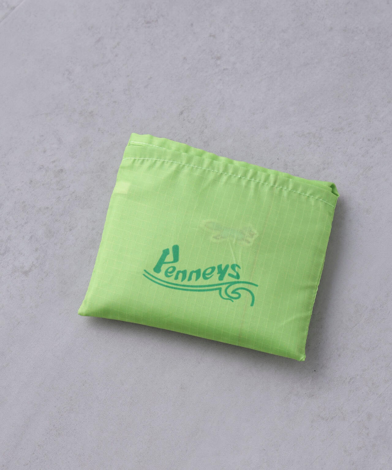 「PENNEYS」別注パッカブルバッグ 6724132207