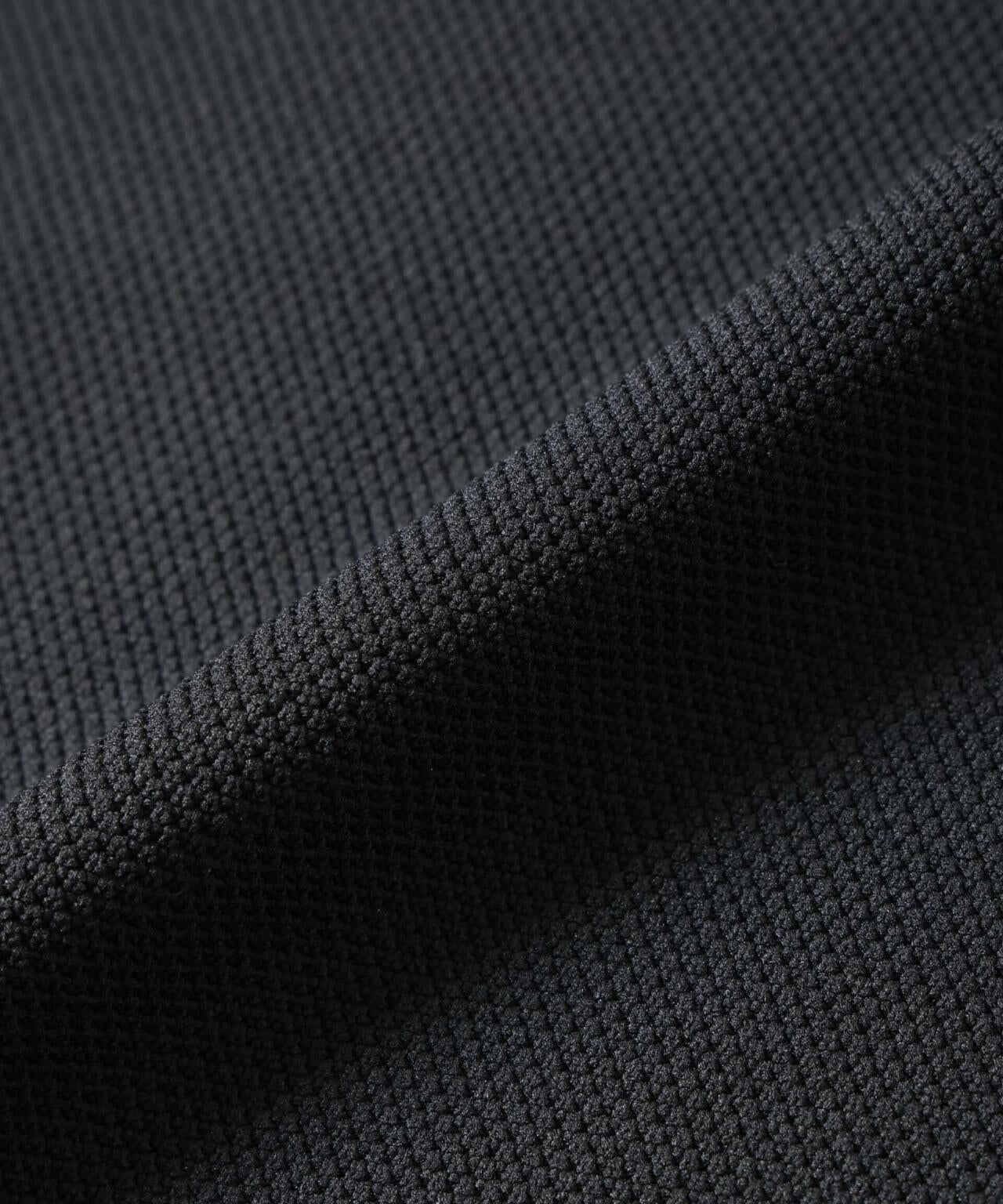 テック鹿の子ニットプルオーバー 6724222206