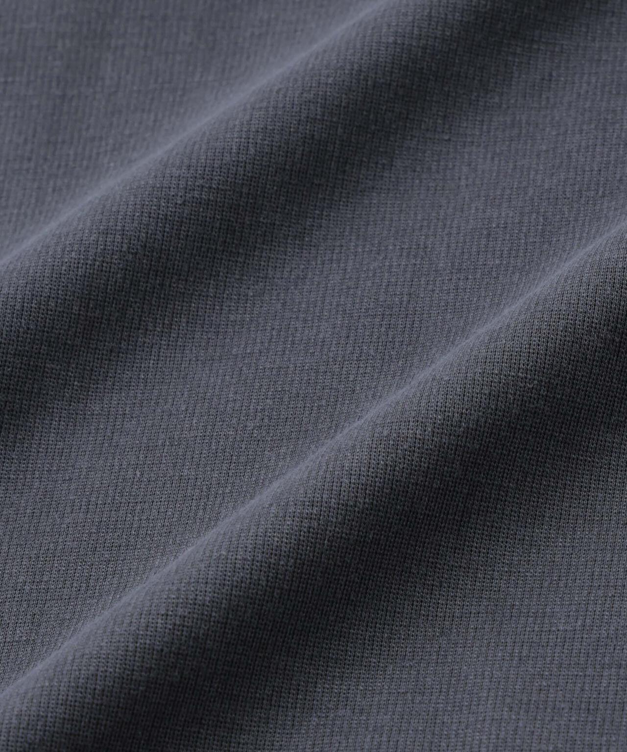 ピグメントビッグTシャツ 半袖 6724224203