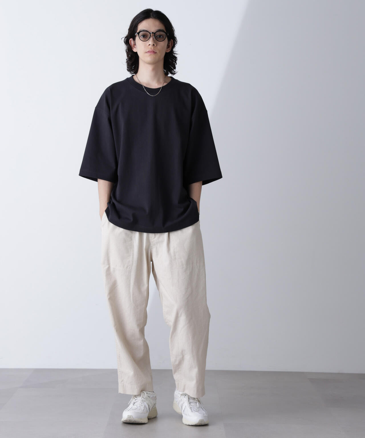 ヘビーオンス ビッグTシャツ 半袖 6724224228