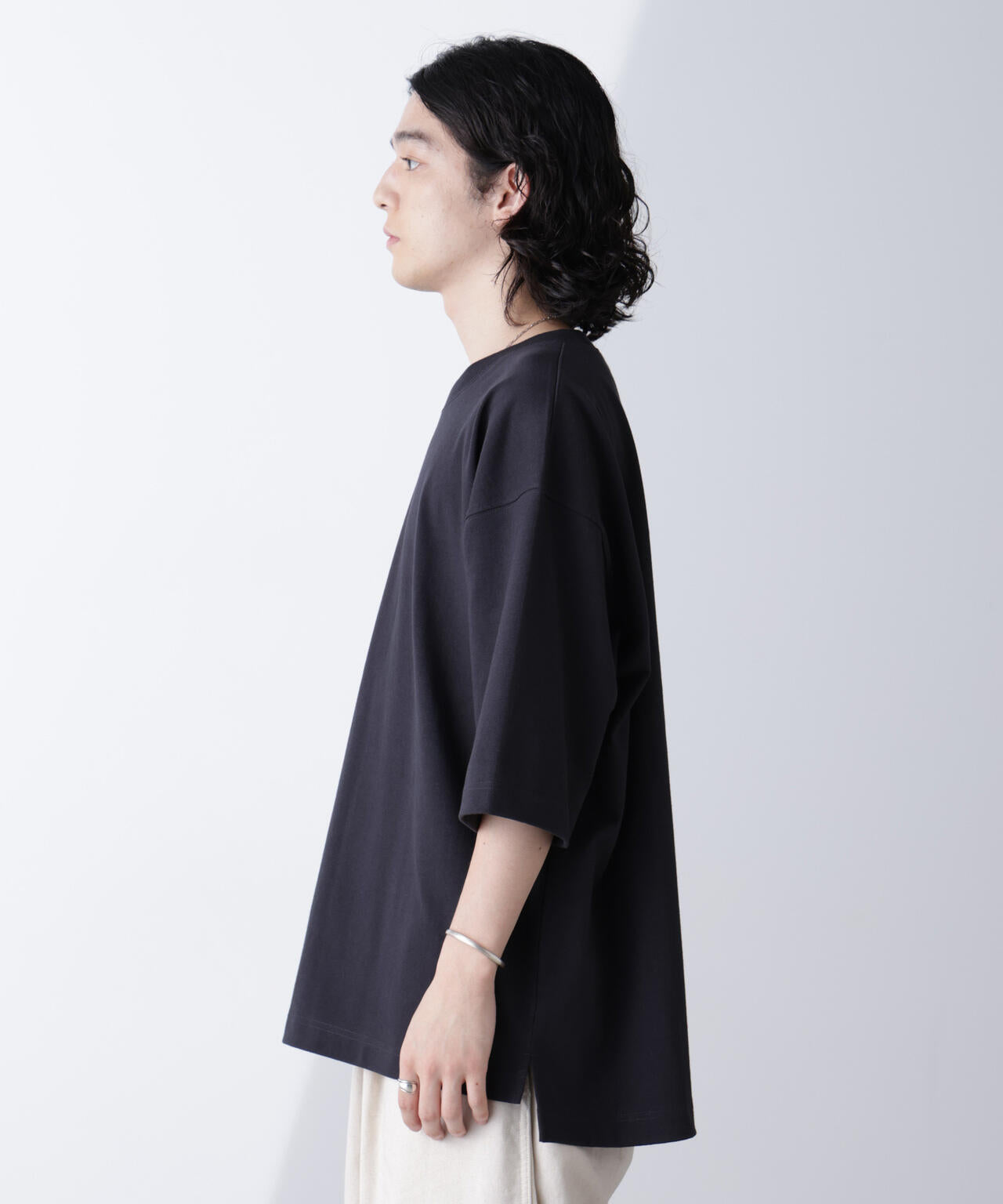 ヘビーオンス ビッグTシャツ 半袖 6724224228