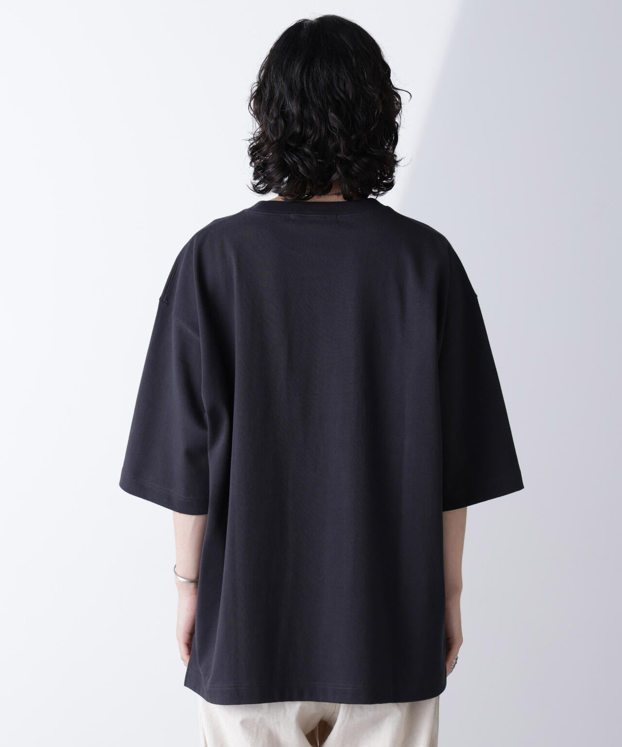 ヘビーオンス ビッグTシャツ 半袖 6724224228