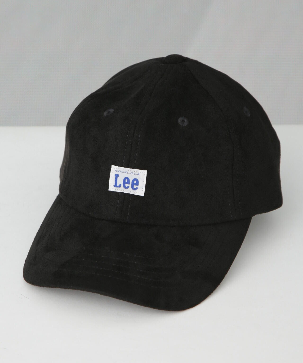 Lee/LE LOW CAP POY SUEDE 6724239202
