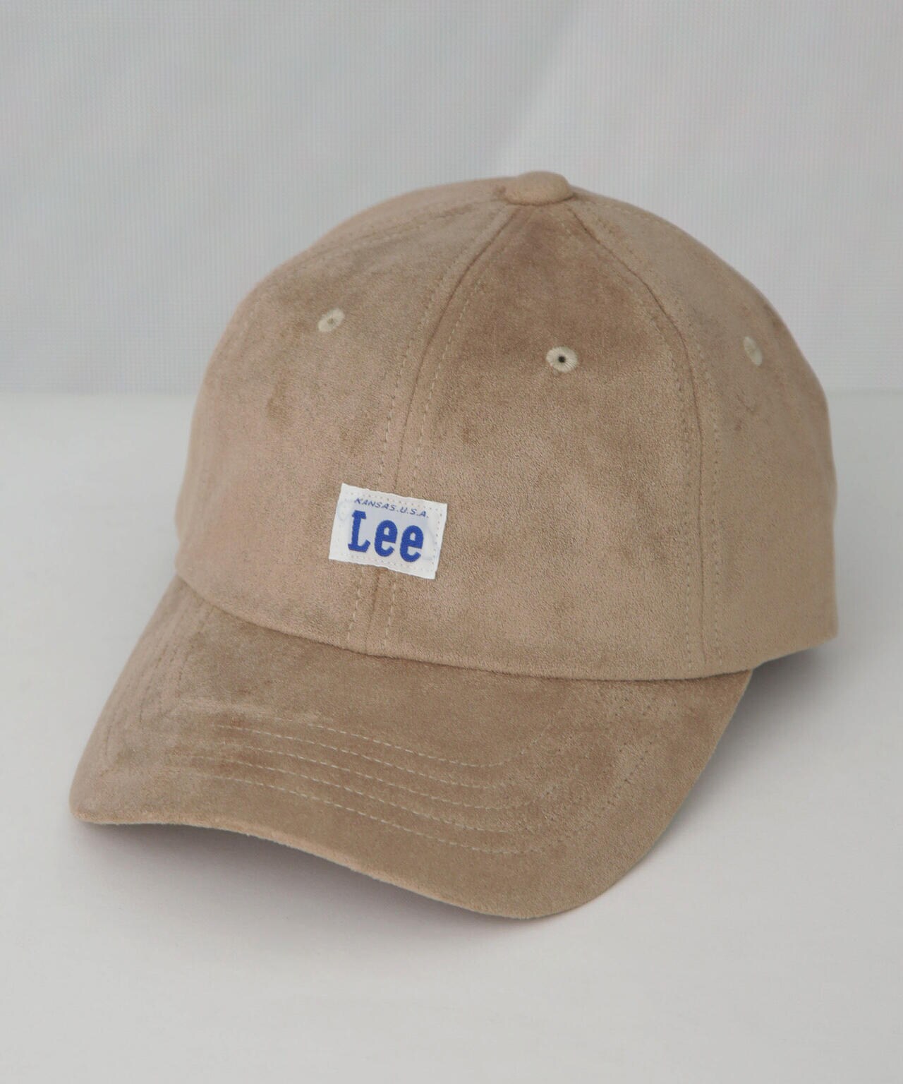 Lee/LE LOW CAP POY SUEDE 6724239202