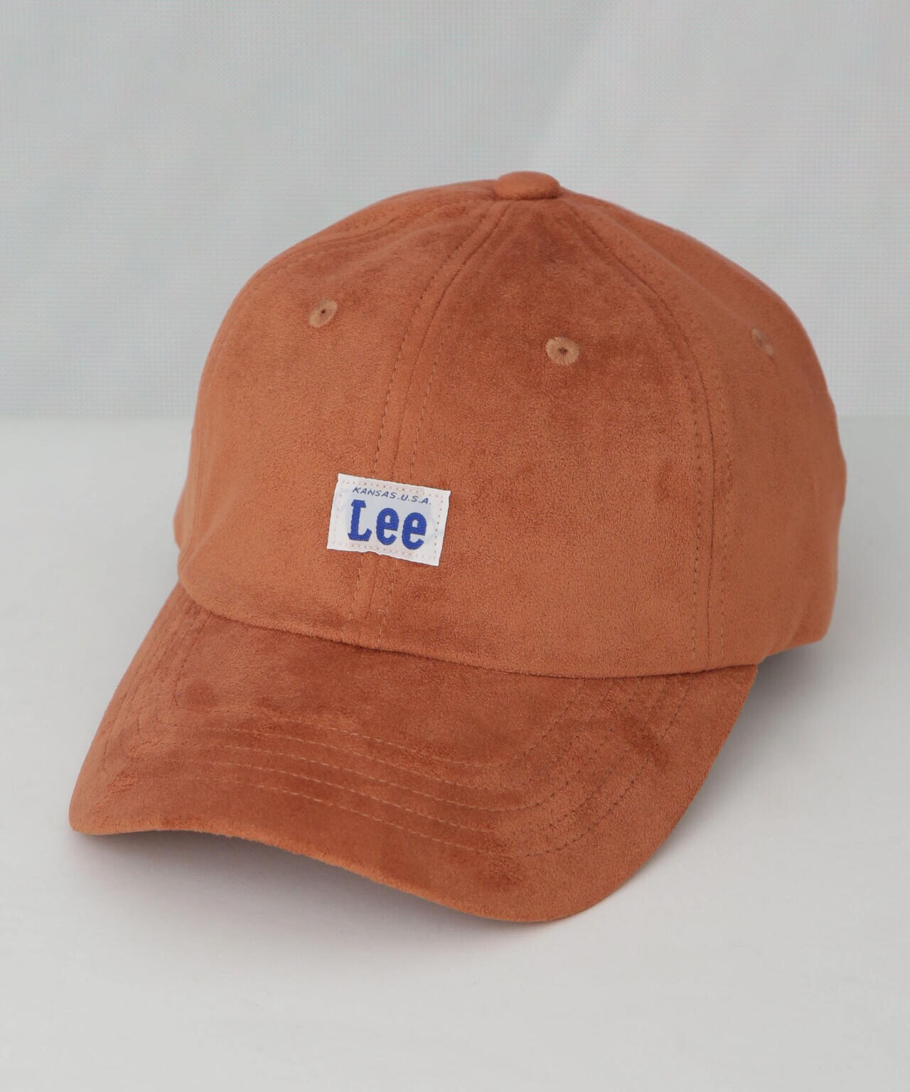 Lee/LE LOW CAP POY SUEDE 6724239202