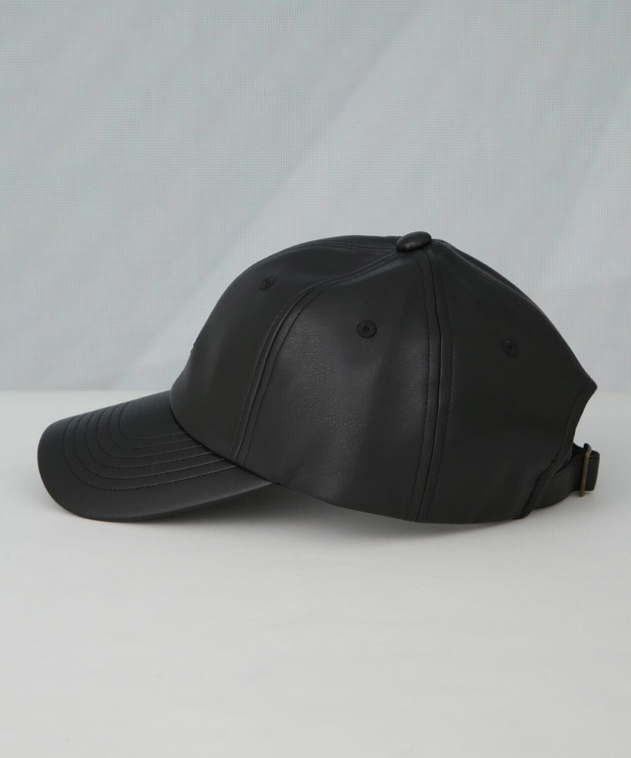Lee/LE LOW CAP FAUX LEATHER 6724239203