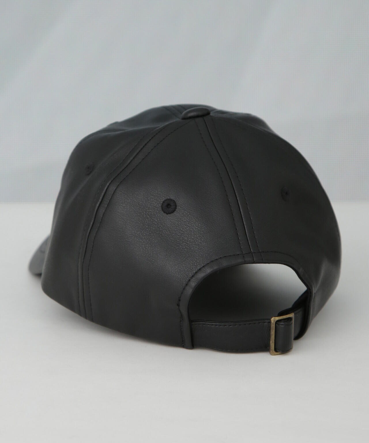 Lee/LE LOW CAP FAUX LEATHER 6724239203