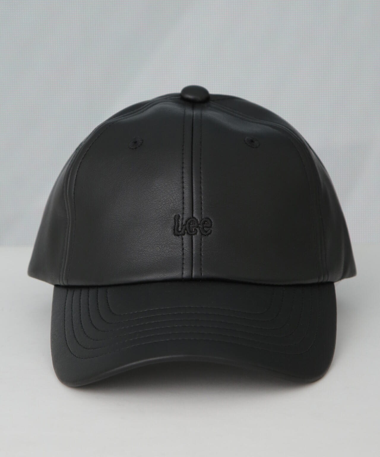 Lee/LE LOW CAP FAUX LEATHER 6724239203