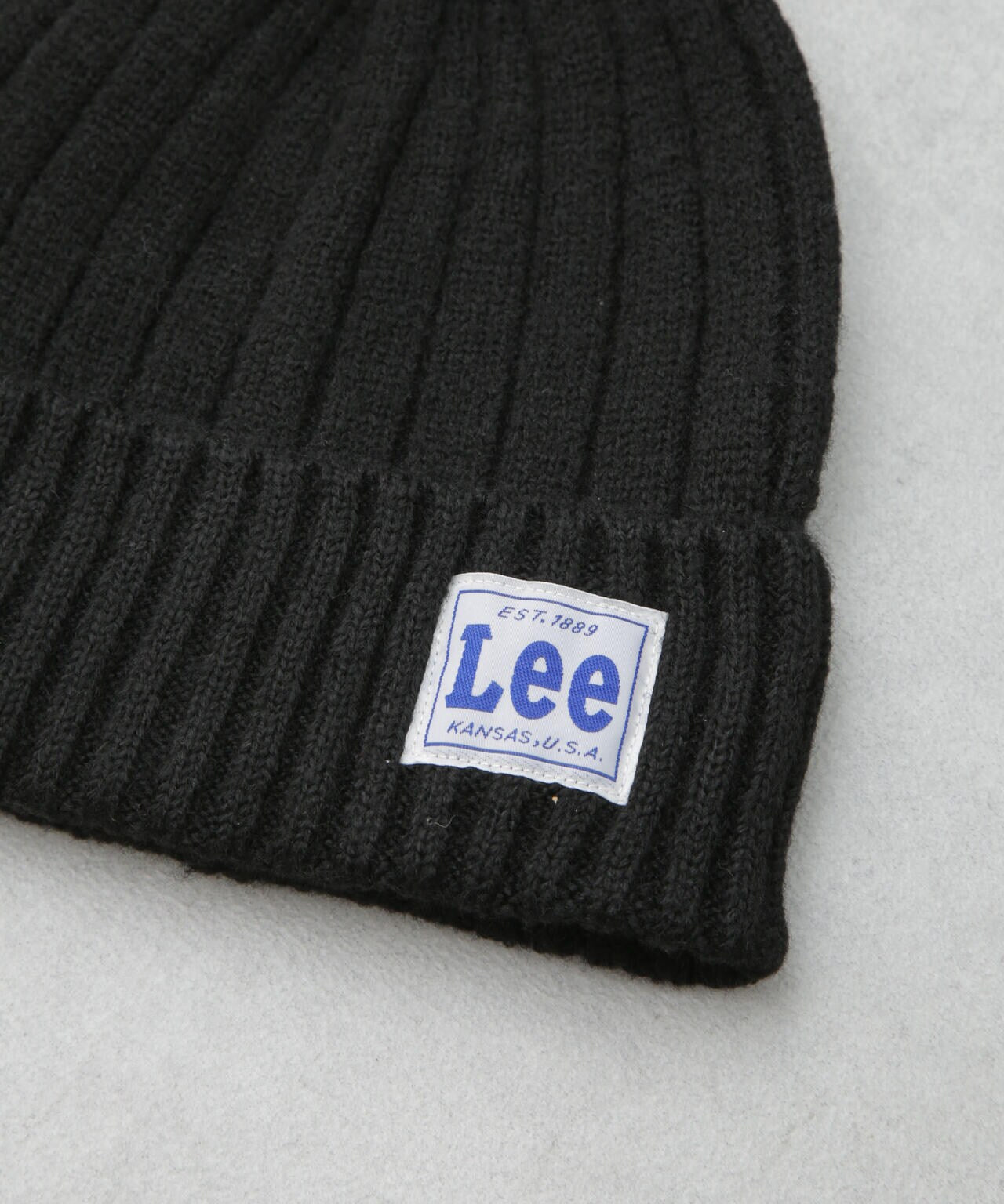 Lee/LE WATCH WOOLY YARN 6724239206