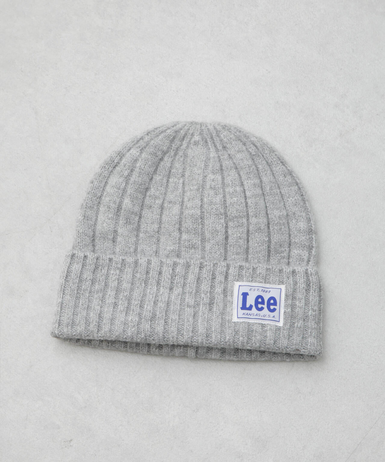 Lee/LE WATCH WOOLY YARN 6724239206