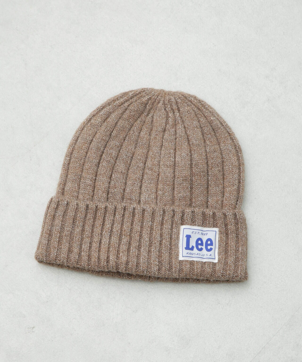 Lee/LE WATCH WOOLY YARN 6724239206