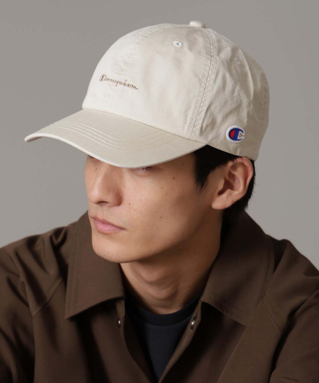 Champion/ウォッシュツイルハイキャップ 6724239207