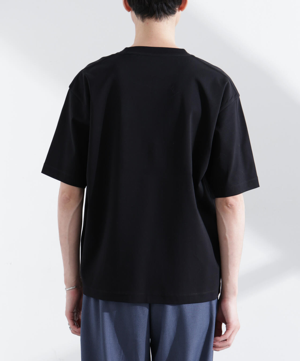 アンチスメル BIGTシャツ 半袖 6725124204