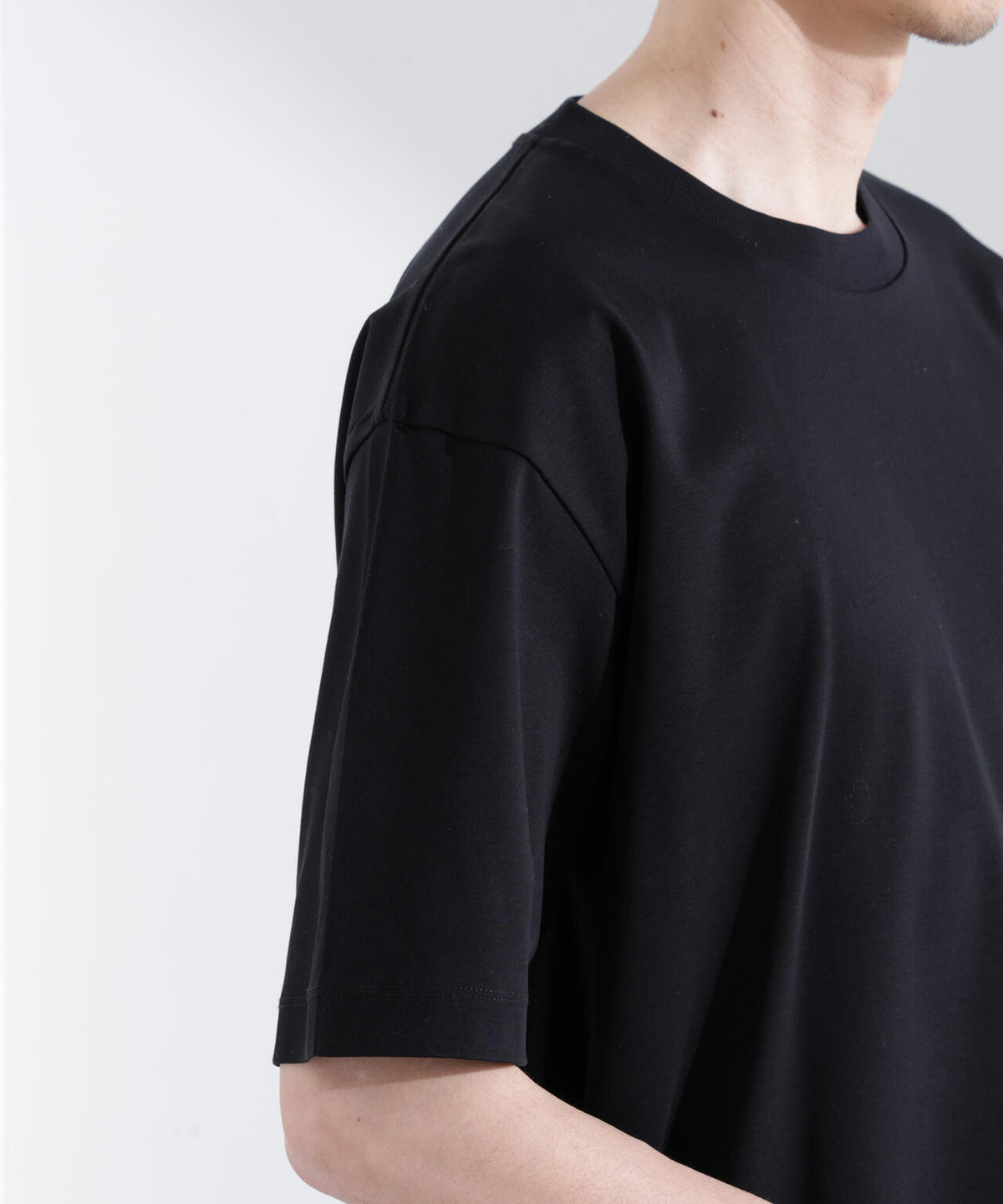 アンチスメル BIGTシャツ 半袖 6725124204
