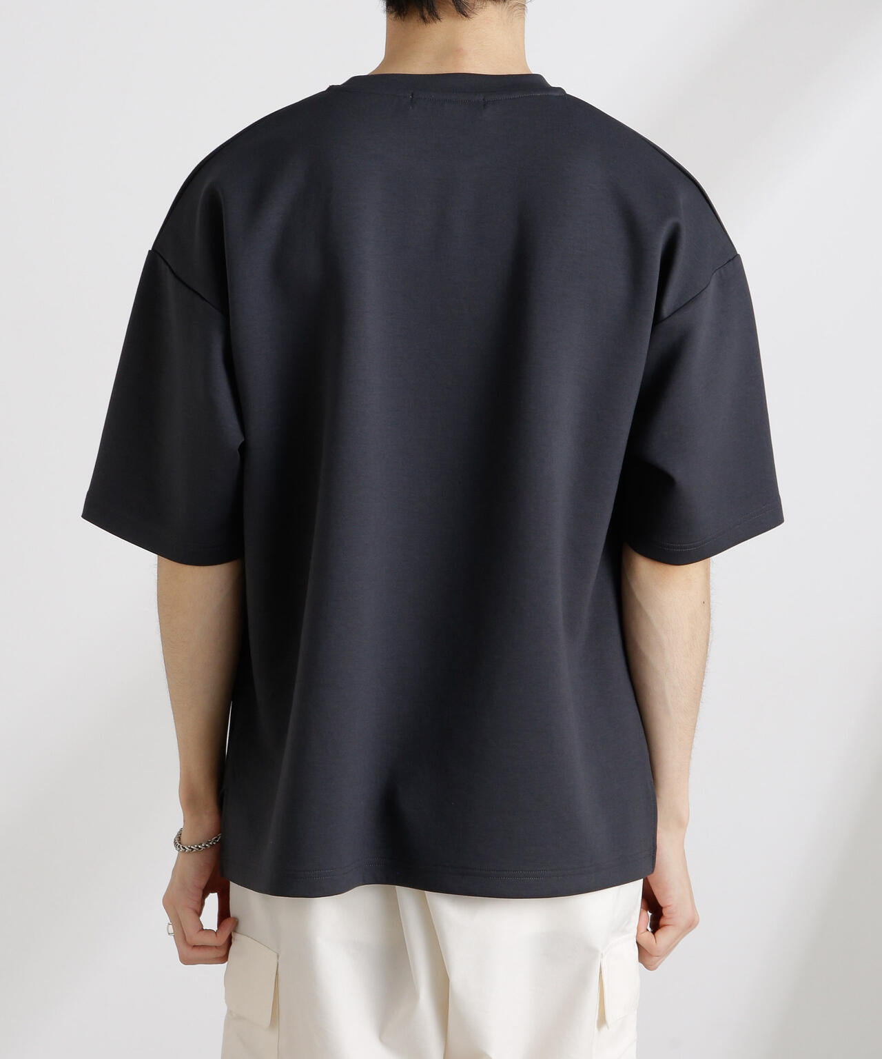 ワイドダンボールTシャツ 半袖 6725124209