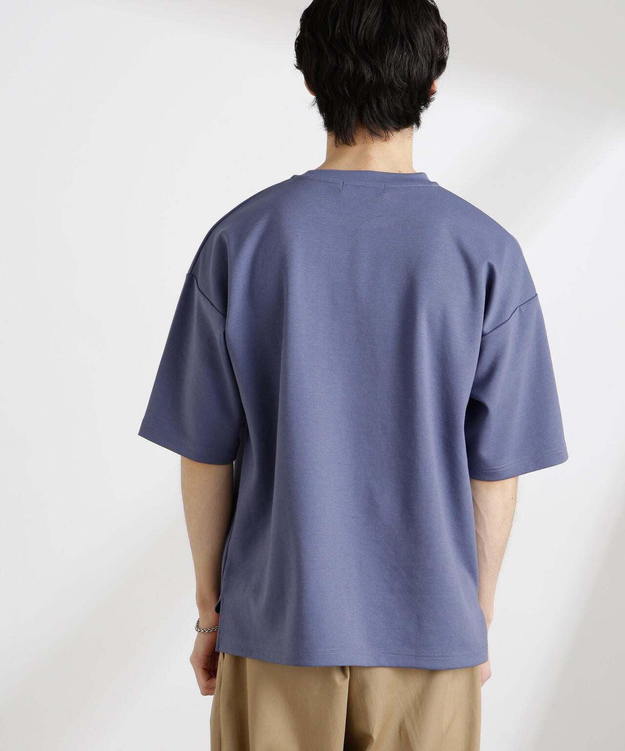 ワイドダンボールTシャツ 半袖 6725124209
