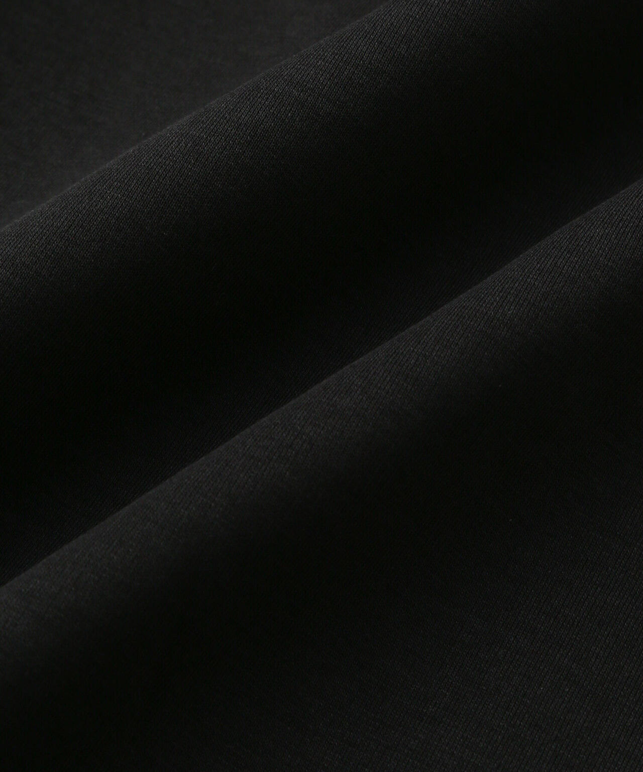 ダブルスムースクルーネックTシャツ 半袖 6725124211