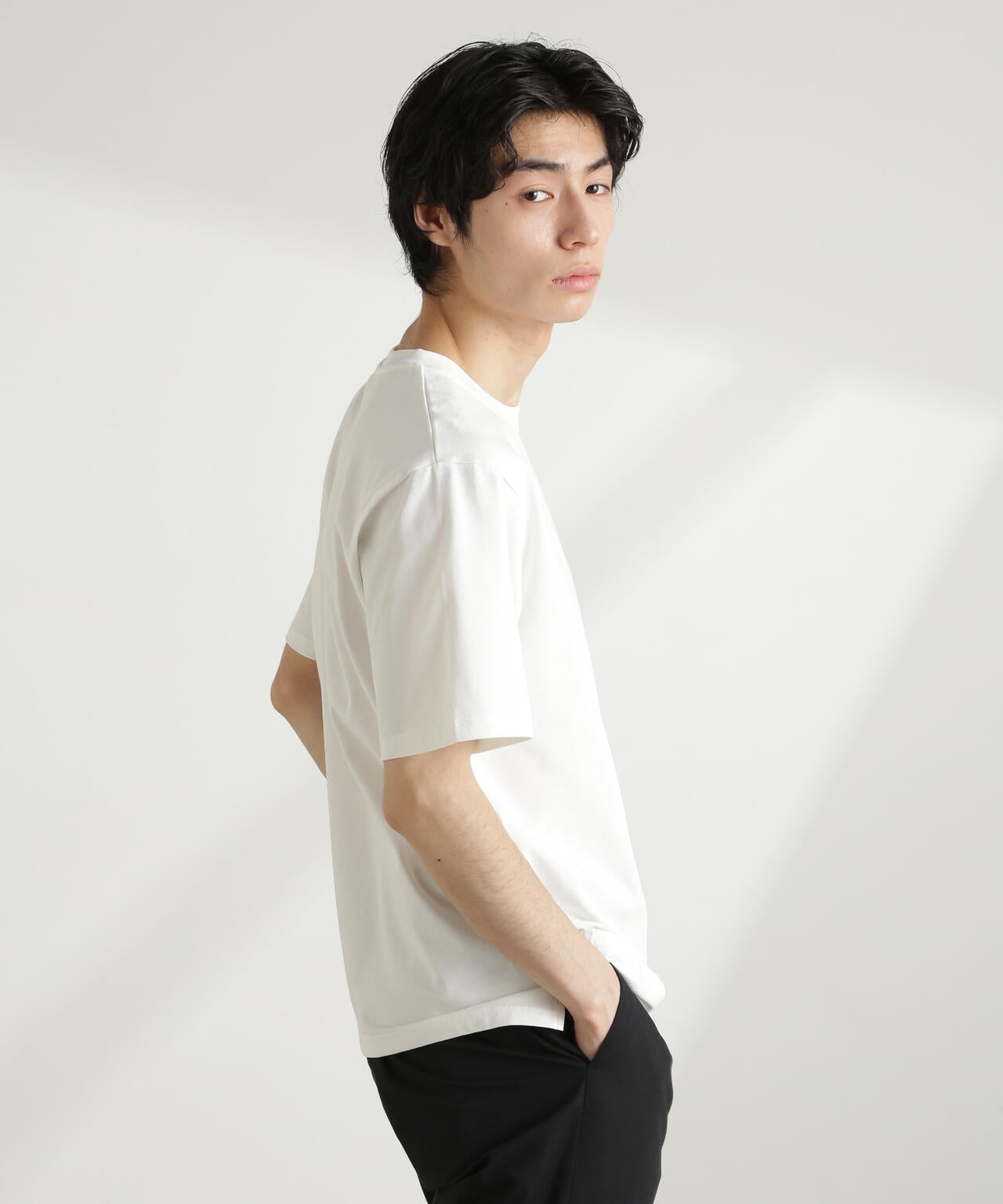 ナノベアTシャツ 半袖 6725124218