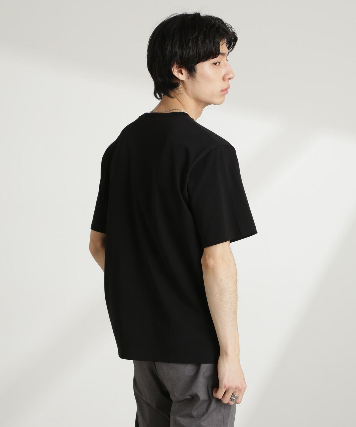 ナノベアTシャツ 半袖 6725124218