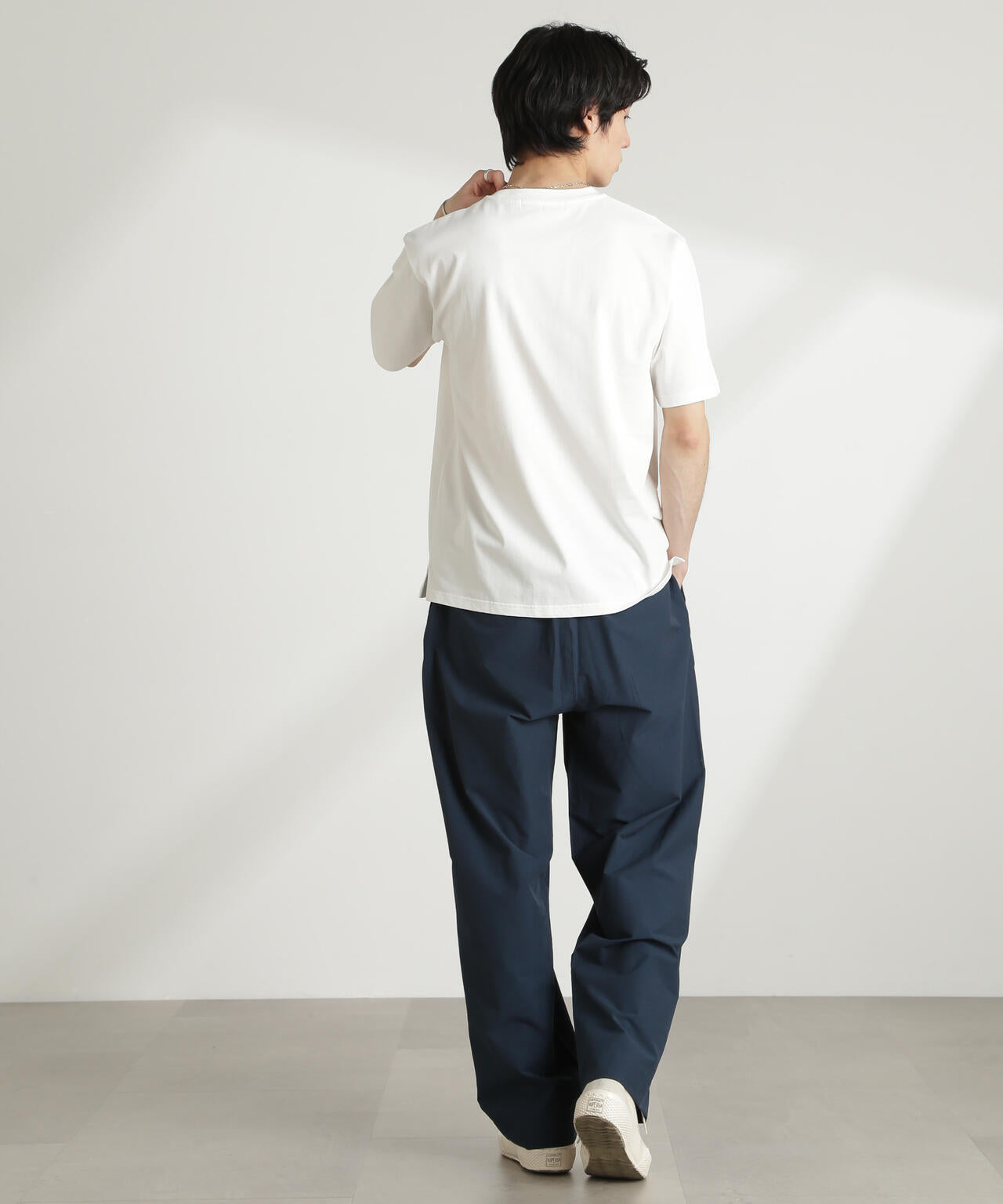 ナノベアTシャツ 半袖 6725124218