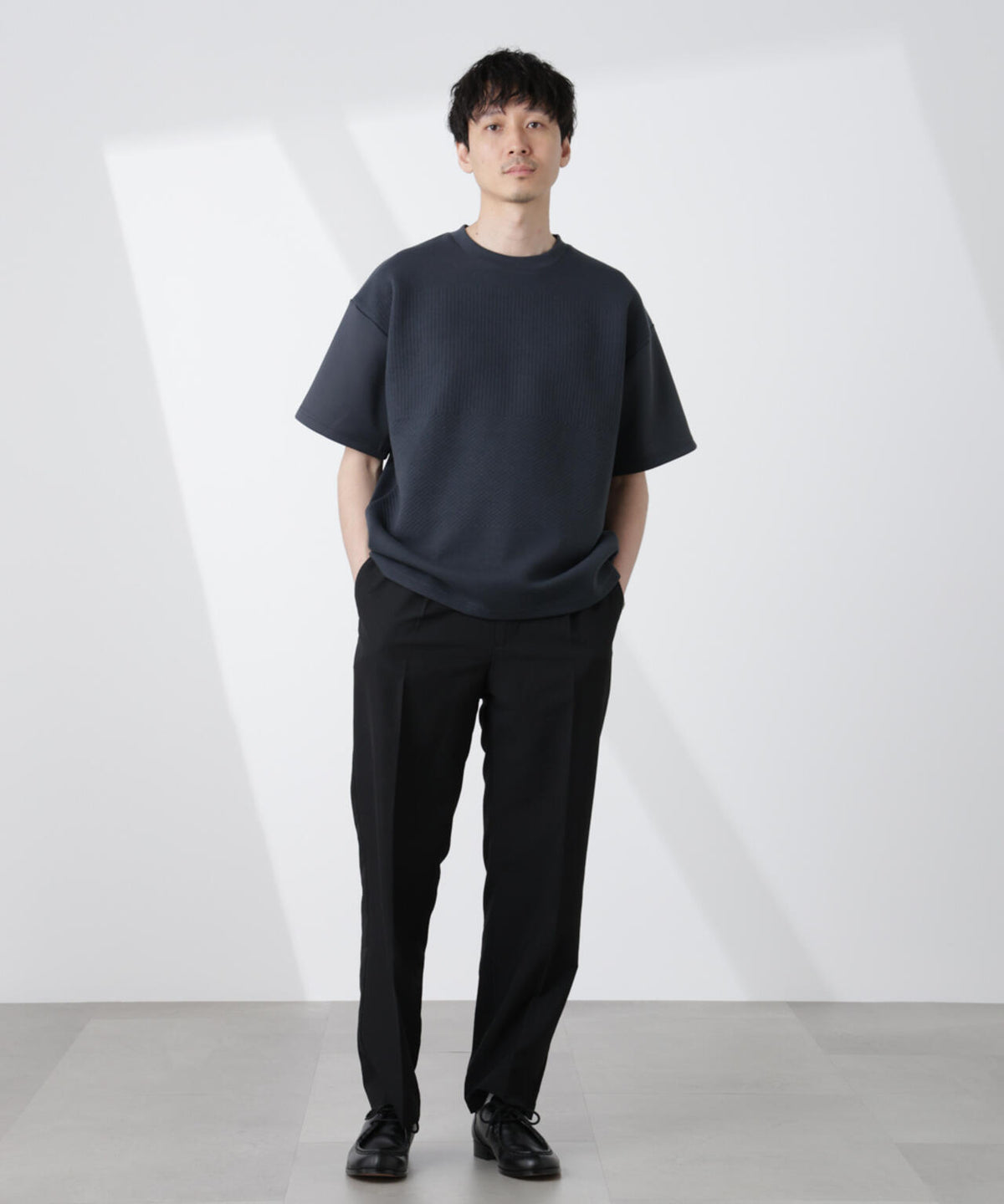 オリジナルフクレジャガードTシャツ 6725124220