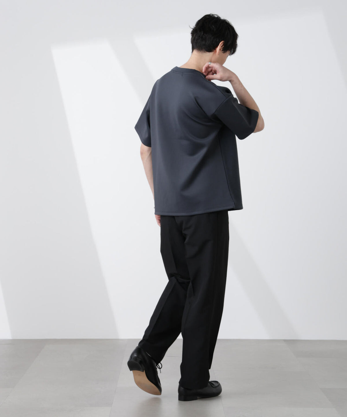 オリジナルフクレジャガードTシャツ 6725124220
