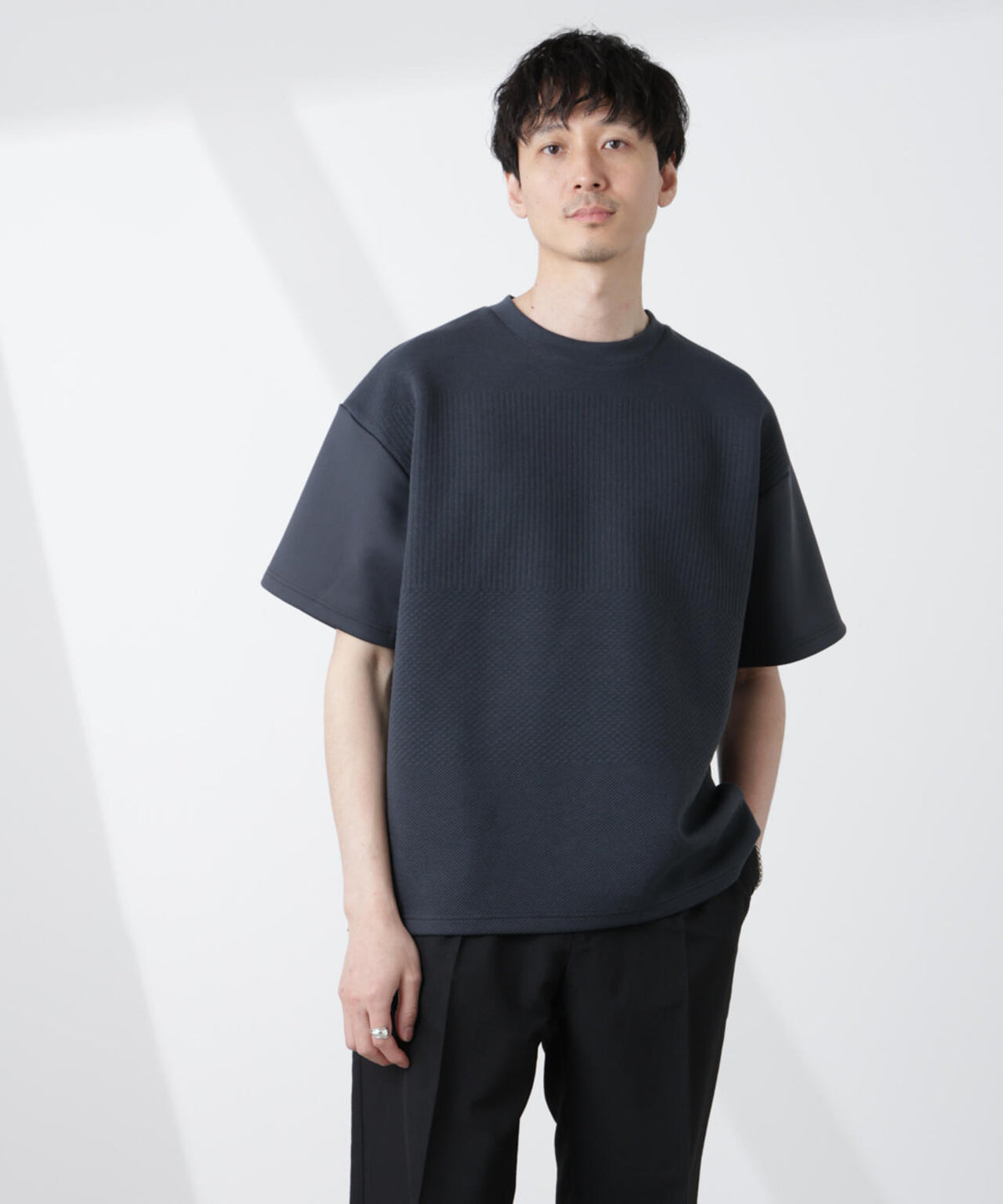オリジナルフクレジャガードTシャツ 6725124220