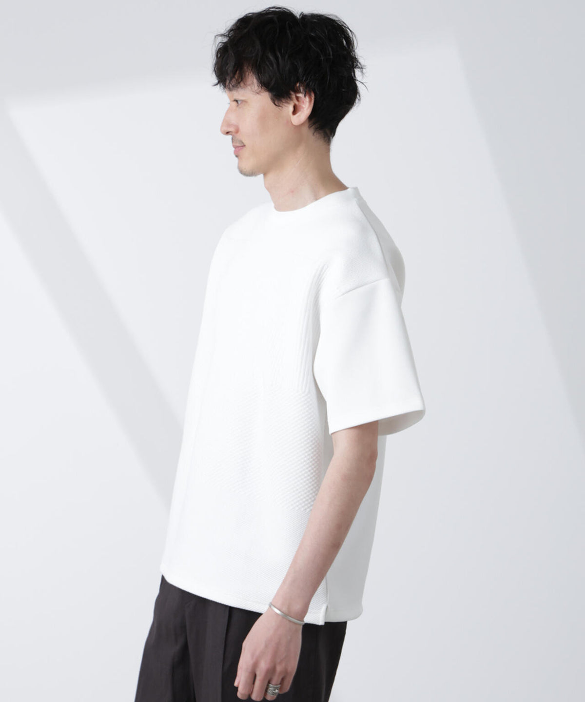 オリジナルフクレジャガードTシャツ 6725124220