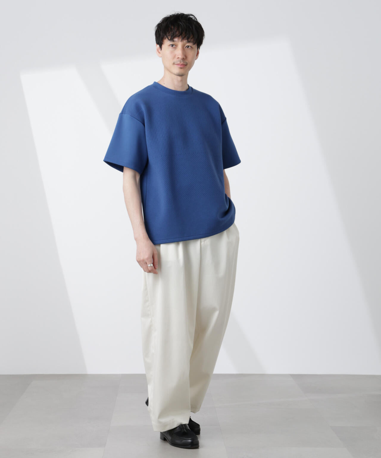 オリジナルフクレジャガードTシャツ 6725124220