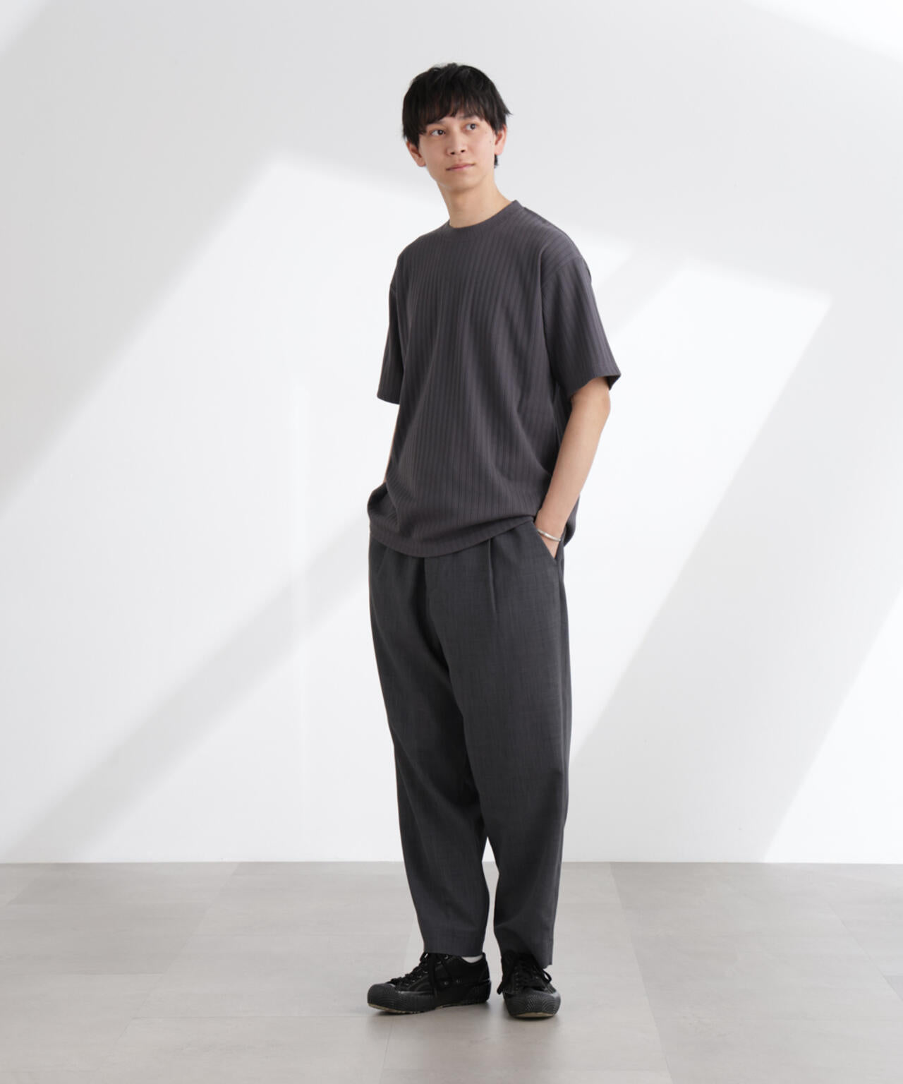 トタンテレコTシャツ 半袖 6725124240