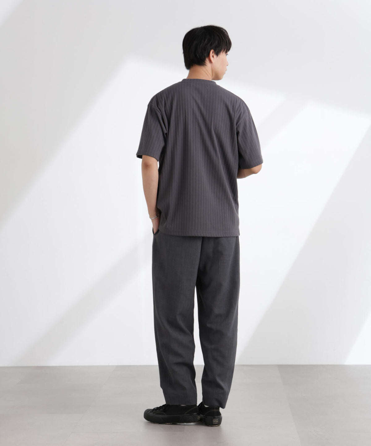 トタンテレコTシャツ 半袖 6725124240
