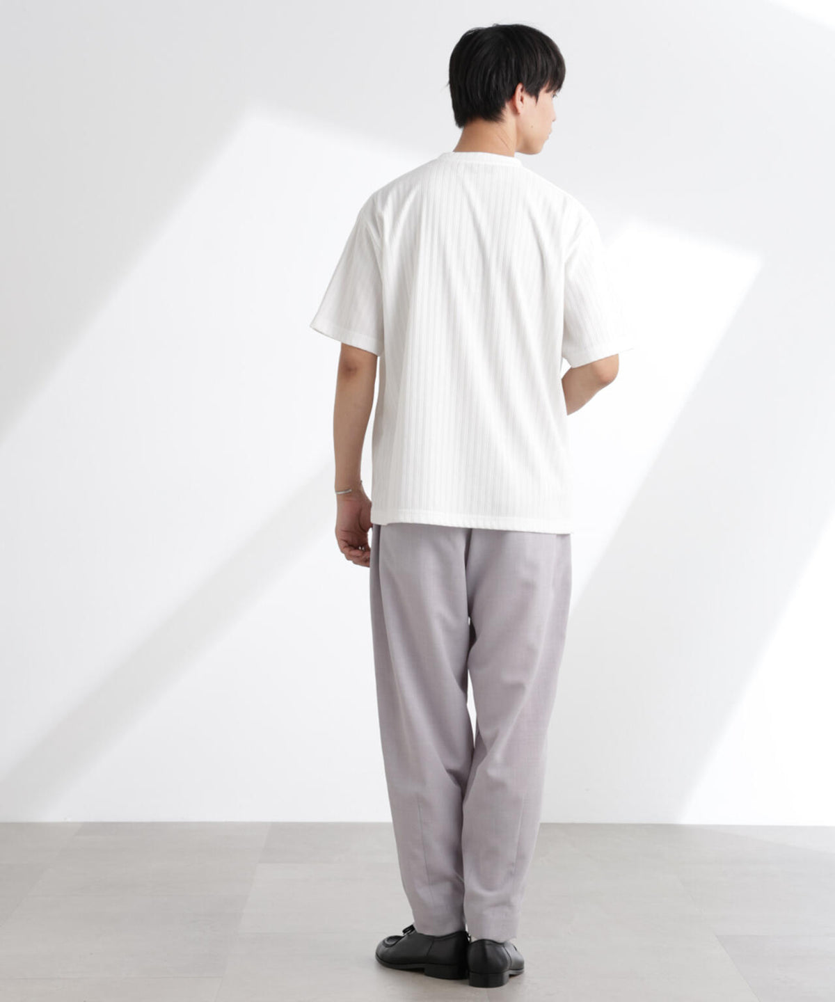 トタンテレコTシャツ 半袖 6725124240