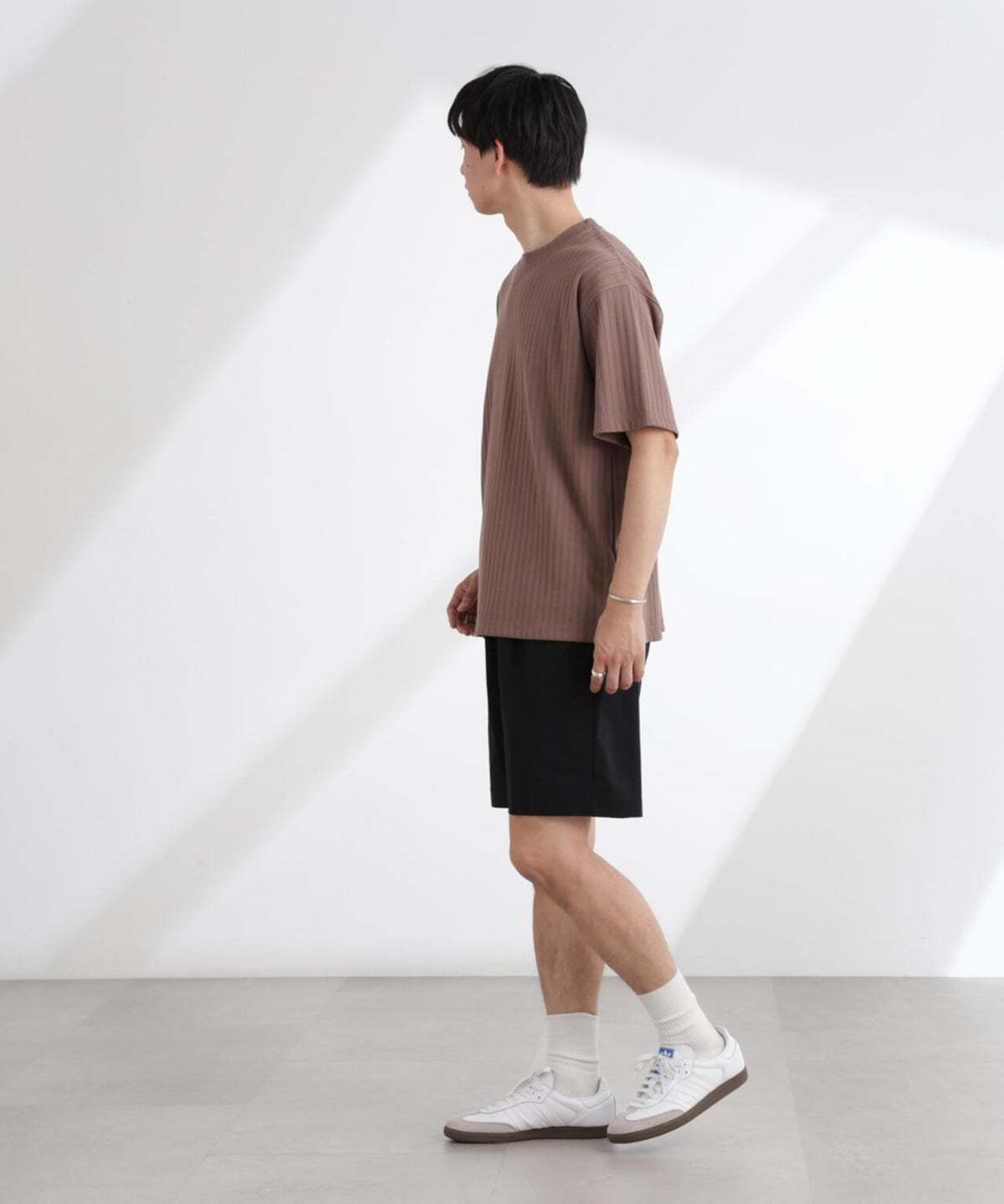 トタンテレコTシャツ 半袖 6725124240
