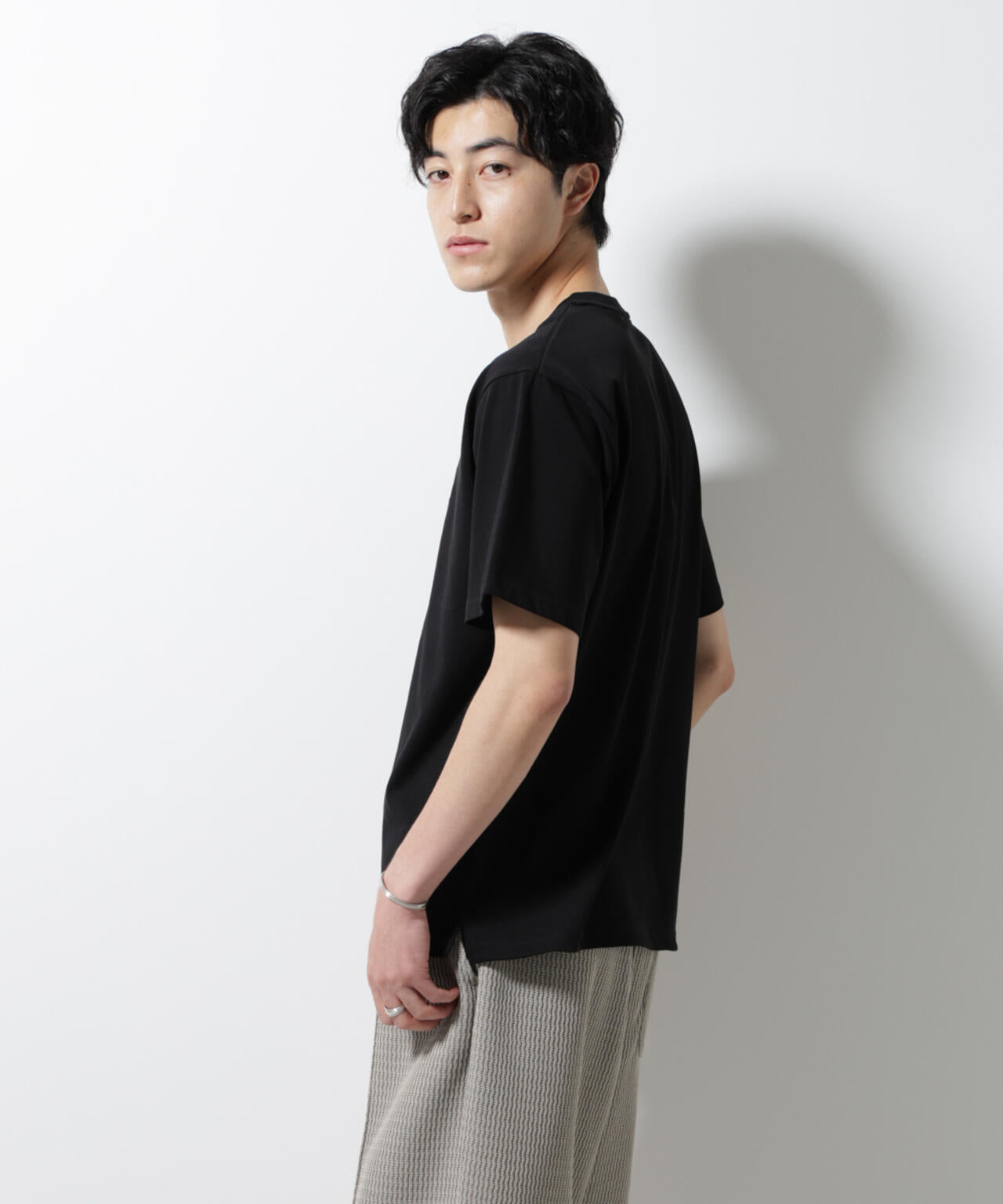 ナノベアTシャツ 半袖 夏服Ver. 6725124247