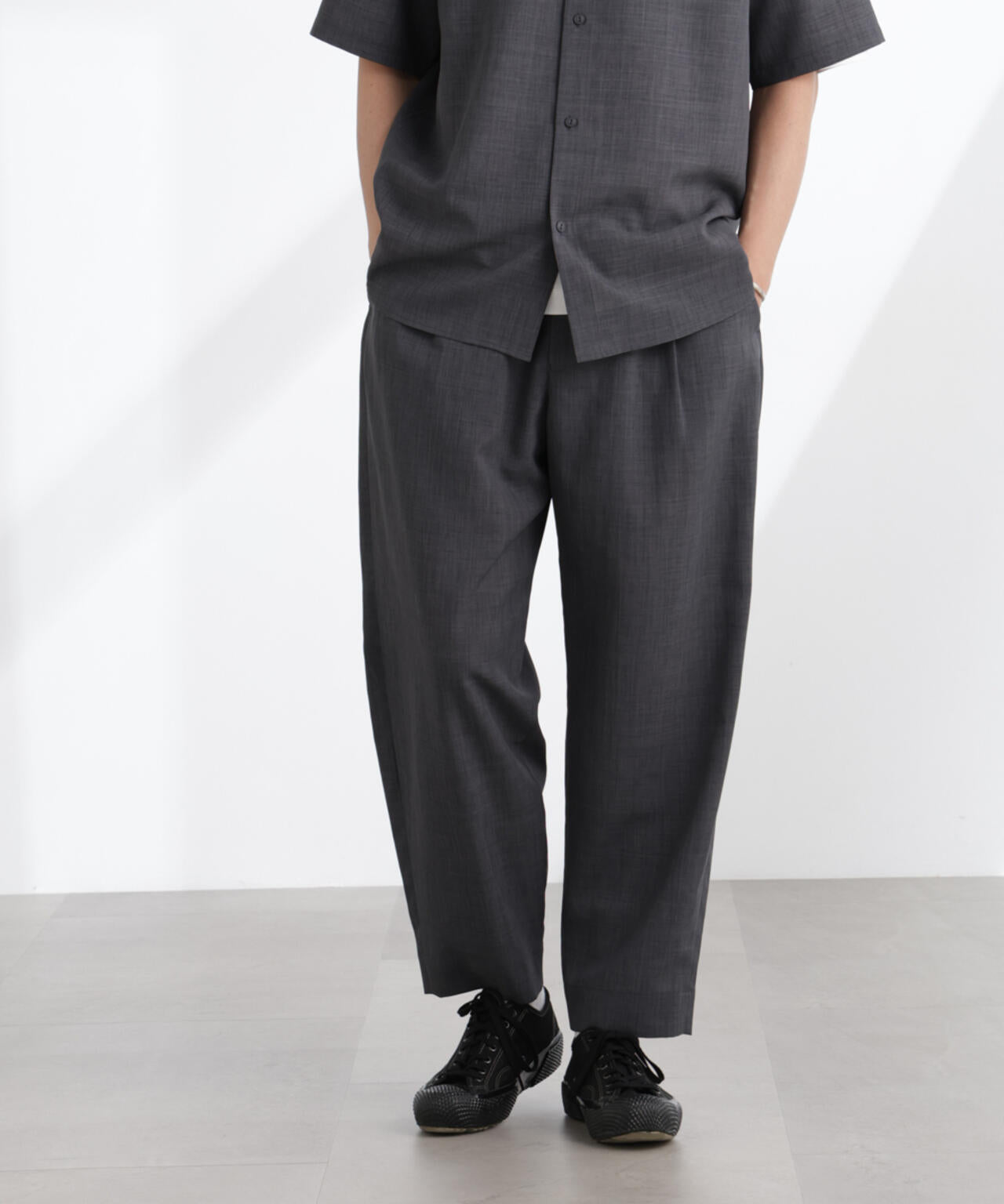 ライトウェイトドライパンツ(セットアップ可) 6725127210