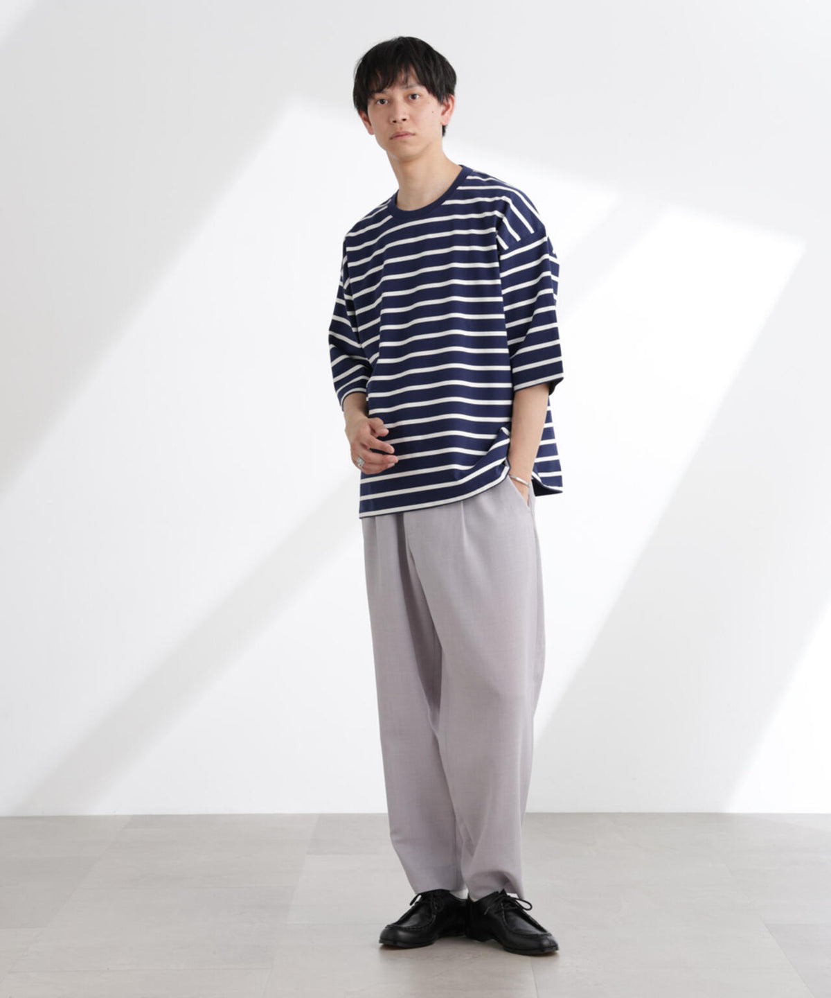 ライトウェイトドライパンツ(セットアップ可) 6725127210