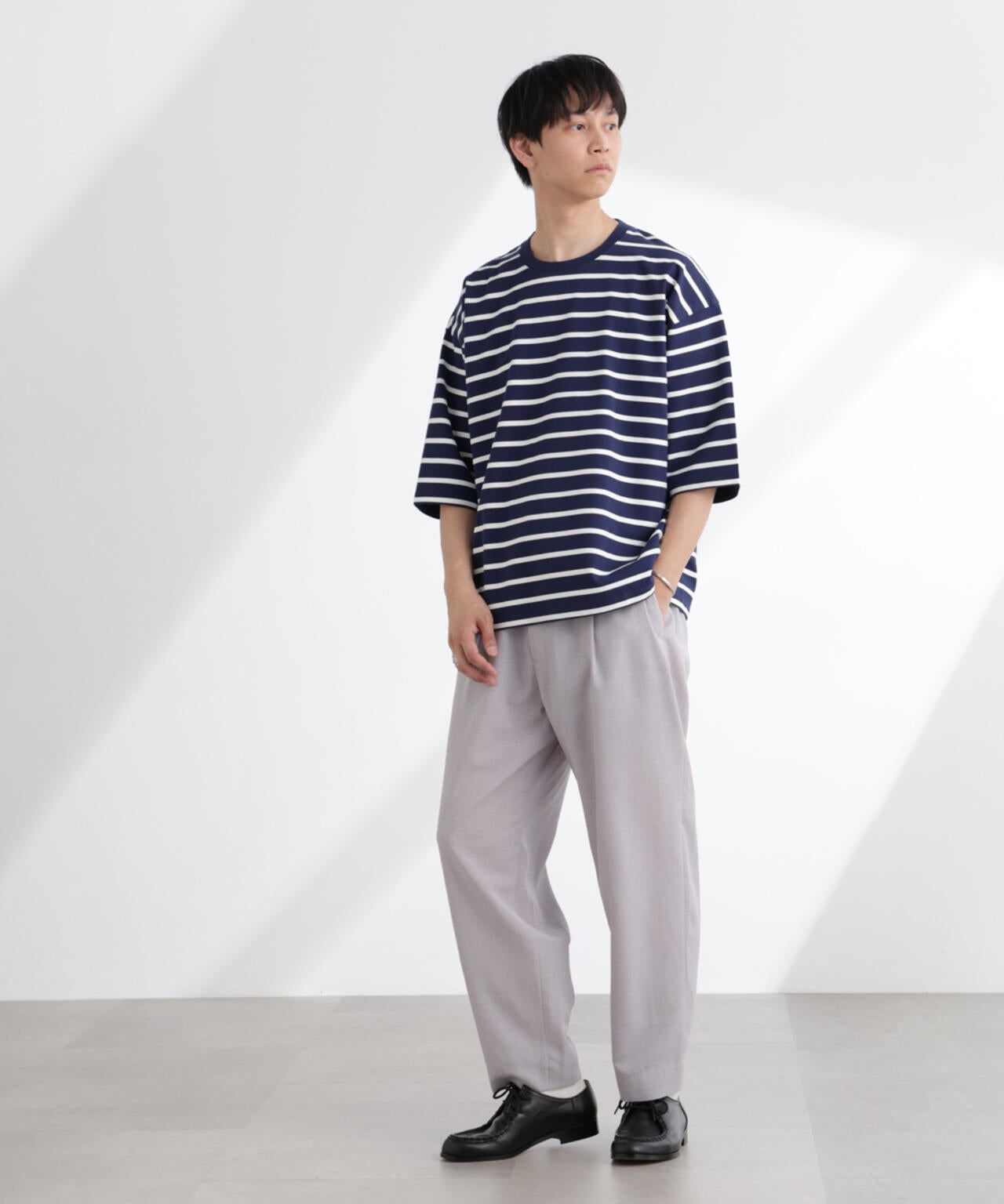 ライトウェイトドライパンツ(セットアップ可) 6725127210