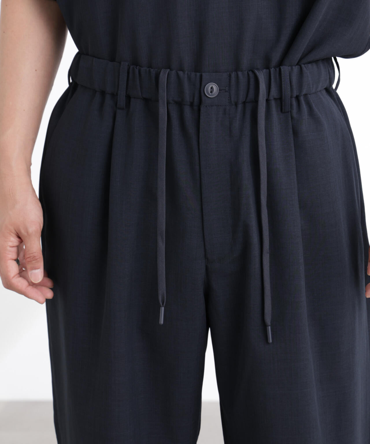 ライトウェイトドライパンツ(セットアップ可) 6725127210